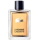 Туалетная вода Lacoste L Homme, 100 мл