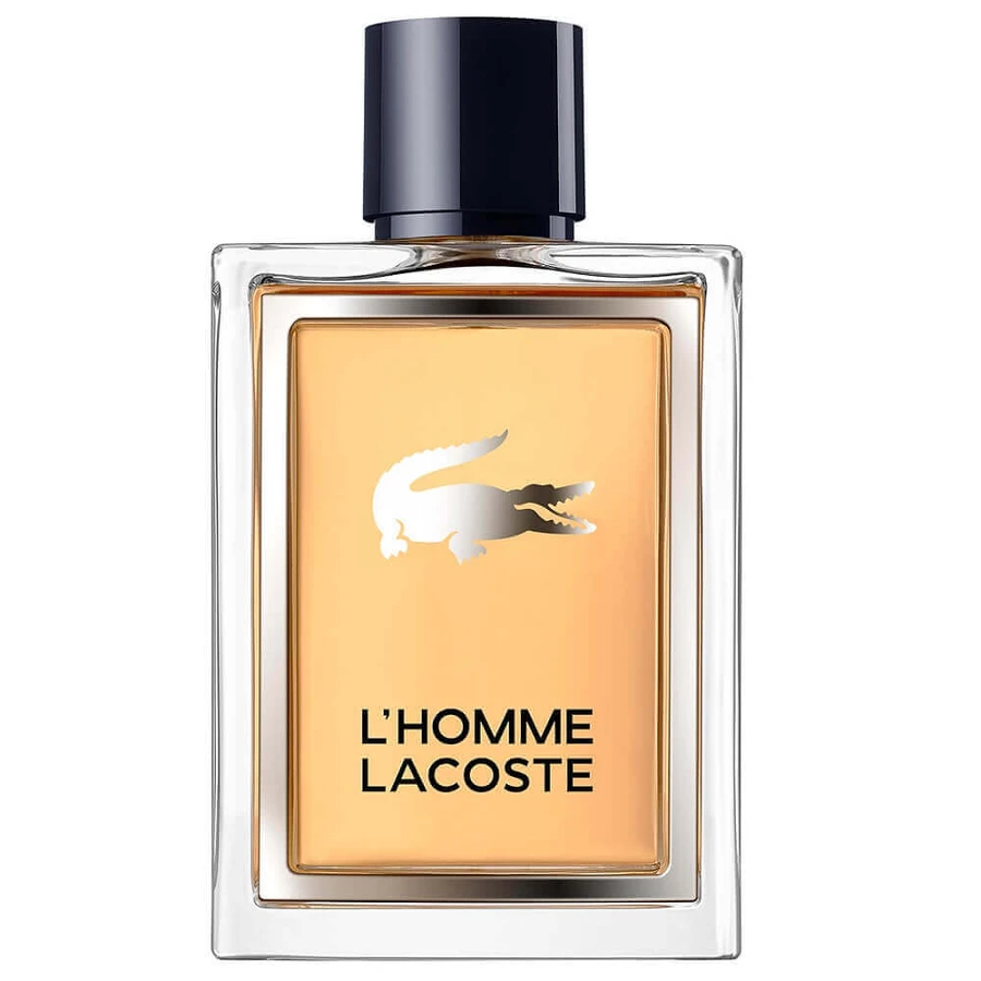 Туалетная вода Lacoste L Homme, 100 мл: цены и характеристики