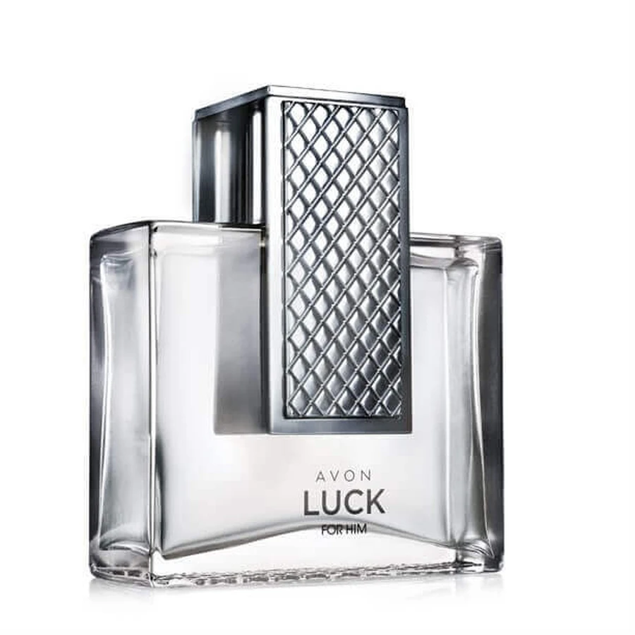 Туалетная вода Avon Luck For Him, 75 мл: цены и характеристики