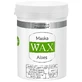 Зволожуюча маска для тонкого або жирного волосся WAX Aloe, 240 мл
