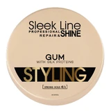 Stapiz Sleek Line cauciuc pentru coafat, 150 г