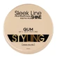 Гумка для укладання волосся Stapiz Sleek Line, 150 г