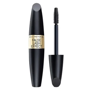 Туш для накладних вій Max Factor False Lash Effect Volumizing Mascara 01 Black, 13,1 мл