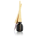 Eveline Cosmetics Celebrities Eyeliner Водостойкая подводка для глаз коричневая, 1 buc