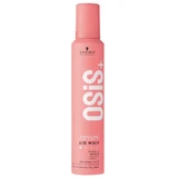 Schwarzkopf Professional Osis+ Air Whip Styling Foam, 200 мл