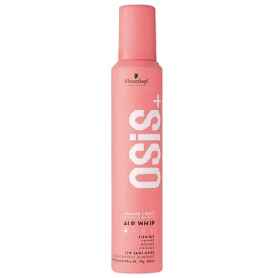Schwarzkopf Professional Osis+ Air Whip Styling Foam, 200 мл