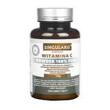 Singularis Superior Vitamin C порошок 100% Pure 100г