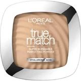 L Oreal Paris True Match Mattifying Face Powder 2N Neutral Undertone, 9 г