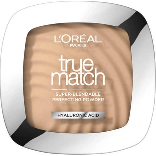 L Oreal Paris True Match Mattifying Face Powder 2N Neutral Undertone, 9 г