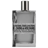 Zadig & Voltaire Це справді він! Туалетна вода, 100 мл