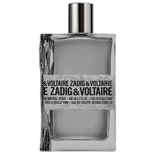 Zadig & Voltaire Це справді він! Туалетна вода, 100 мл