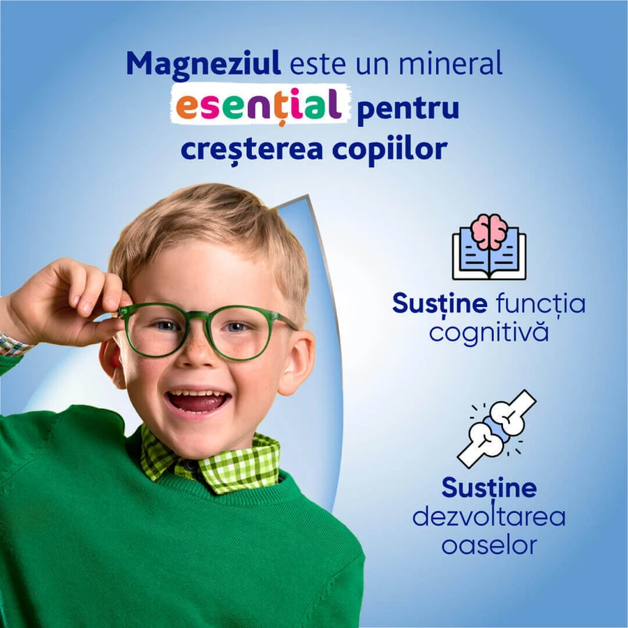 МагнеВи Кидс Sanofi MagneVie Kids, жевательные таблетки, 2 упаковки по 30 шт.: цены и характеристики