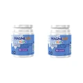 МагнеВи Кидс Sanofi MagneVie Kids, жевательные таблетки, 2 упаковки по 30 шт.