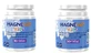 МагнеВі Кідс Sanofi MagneVie Kids, жувальні таблетки, 2 упаковки по 30 шт.