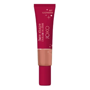 Joko My Universe Blush 01 Light, 15 мл