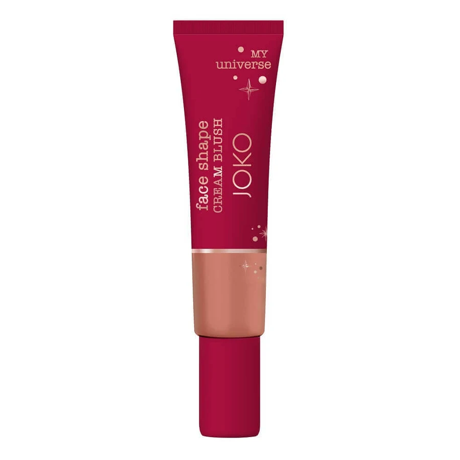 Joko My Universe Blush 01 Light, 15 мл: цены и характеристики