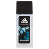 Освежающий дезодорант-спрей Adidas Ice Dive для мужчин, 75 мл