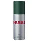 Дезодорант Hugo Boss Hugo Man, 150 мл
