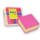 Stick'n, Pink Cube, неоновий мікс, 250 арк