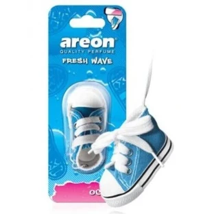 Автомобільний ароматизатор Areon, But Ocean