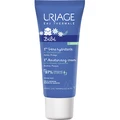Крем Uriage Bebe 1st Moisturizing Cream 1-й зволожувальний для обличчя, 40 мл