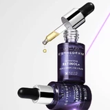 Esthederm Intensive Retinol+ Oil Serum, ser de ulei cu retinol, antirid, 15 ml