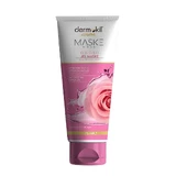 Гель-маска Dermokil Rose Gel Mask, 75 мл