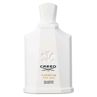 Гель де дюш Creed Aventus For Her, 200 мл