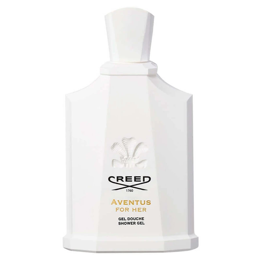 Гель де дюш Creed Aventus For Her, 200 мл: цены и характеристики