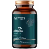 Doctor Life Magtein Магний L-Треонат Stress-Less Инозитол 90 капсул