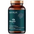 Doctor Life Magtein Магний L-Треонат Stress-Less Инозитол 90 капсул