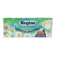 Regina, Салфетки с ромашкой, 10 шт.