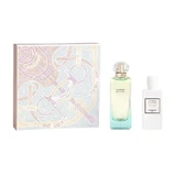 Туалетна вода Hermes Un Jardin Sur Le Nil Set 100 мл + лосьйон для тіла 80 мл