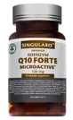 Singularis, Коэнзим Q10 Форте Микроактивный SR 120 мг, 30 капсул