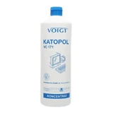 Voigt 171, Антистатический очиститель поверхностей, 1 л