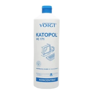 Voigt 171, Антистатический очиститель поверхностей, 1 л