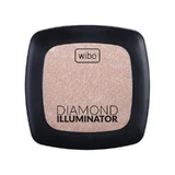 Wibo Diamond Illuminator Pressed Highlighter, 3,5 г