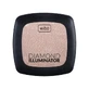 Wibo Diamond Illuminator Pressed Highlighter, 3,5 г