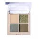 Палетка теней для век Paese 02 Military Vibe, 5,5 г