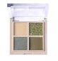 Paese Eye Shadow Palette 02 Military Vibe, 5,5 г