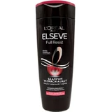 Elseve Arginine Resist, Зміцнюючий шампунь, 400 мл