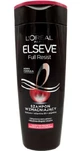 Elseve Arginine Resist, Зміцнюючий шампунь, 400 мл
