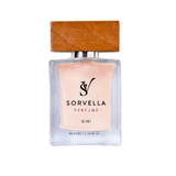 Парфюм для мужчин SORVELLA S161 Spicy, Tobacco Vanille, 50 мл