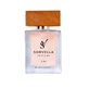 Парфумована вода для чоловіків SORVELLA S161 Spicy, тютюнова ваніль, 50 мл