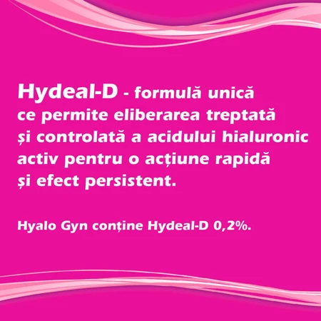 Гиалогин Fidia Farmaceutici HyaloGyn ovules, вагинальные суппозитории, № 10: цены и характеристики