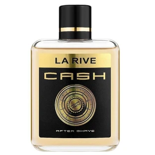 La Rive Cash для чоловіків після гоління, 100 мл