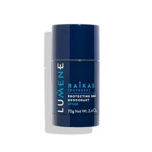 Lumene Men Raikas Protecting 24H Deodorant Stick 24h protection, 70г