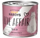Вологий корм для котів Love Affair, Wild, 200 г
