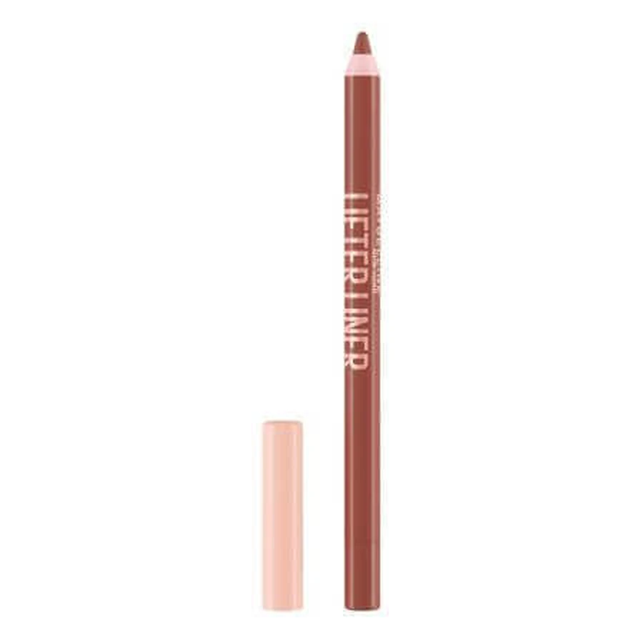 Підводка для губ Lifter Liner 003 Player New York, 1,2 г, Maybelline: ціни та характеристики
