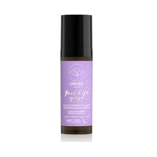 OnlyBio Ser antirid concentrat, 15 мл